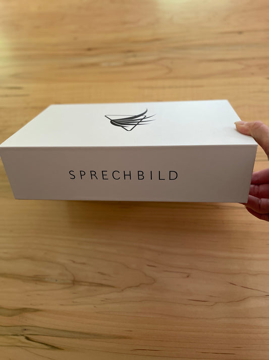 Sprechbild Kit
